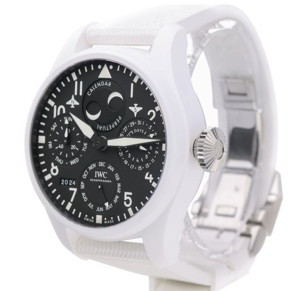 IWC Big Pilot's IW503008